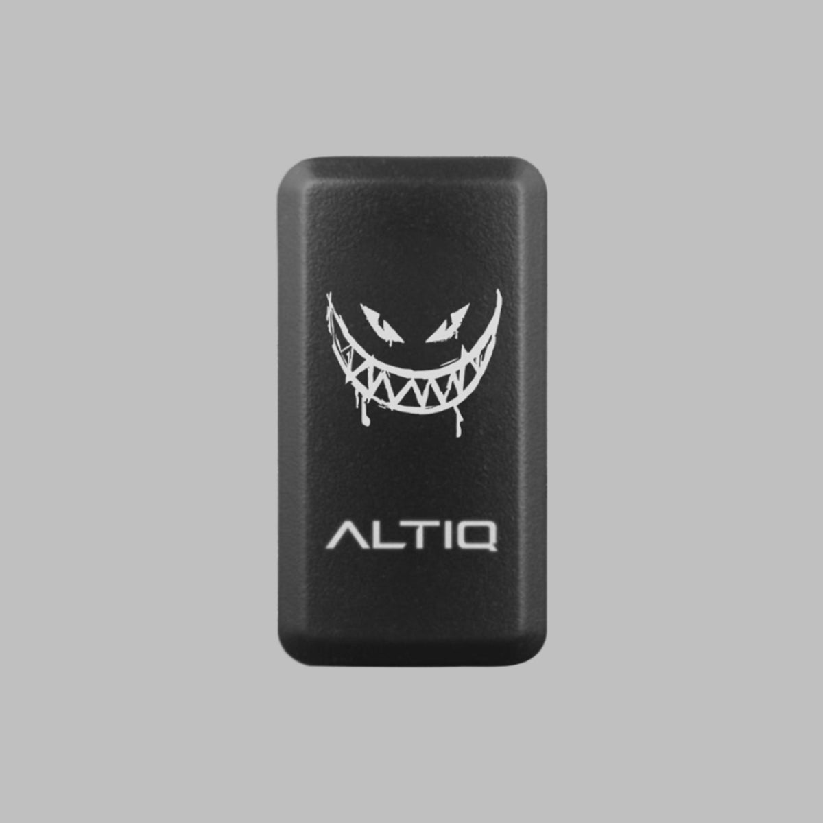 ALTIQ Toyota Tall Push Button Switch