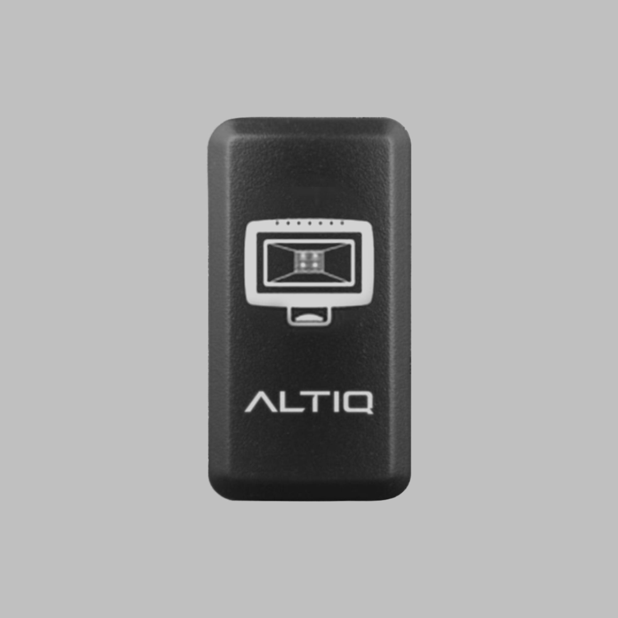 ALTIQ Toyota Tall Push Button Switch