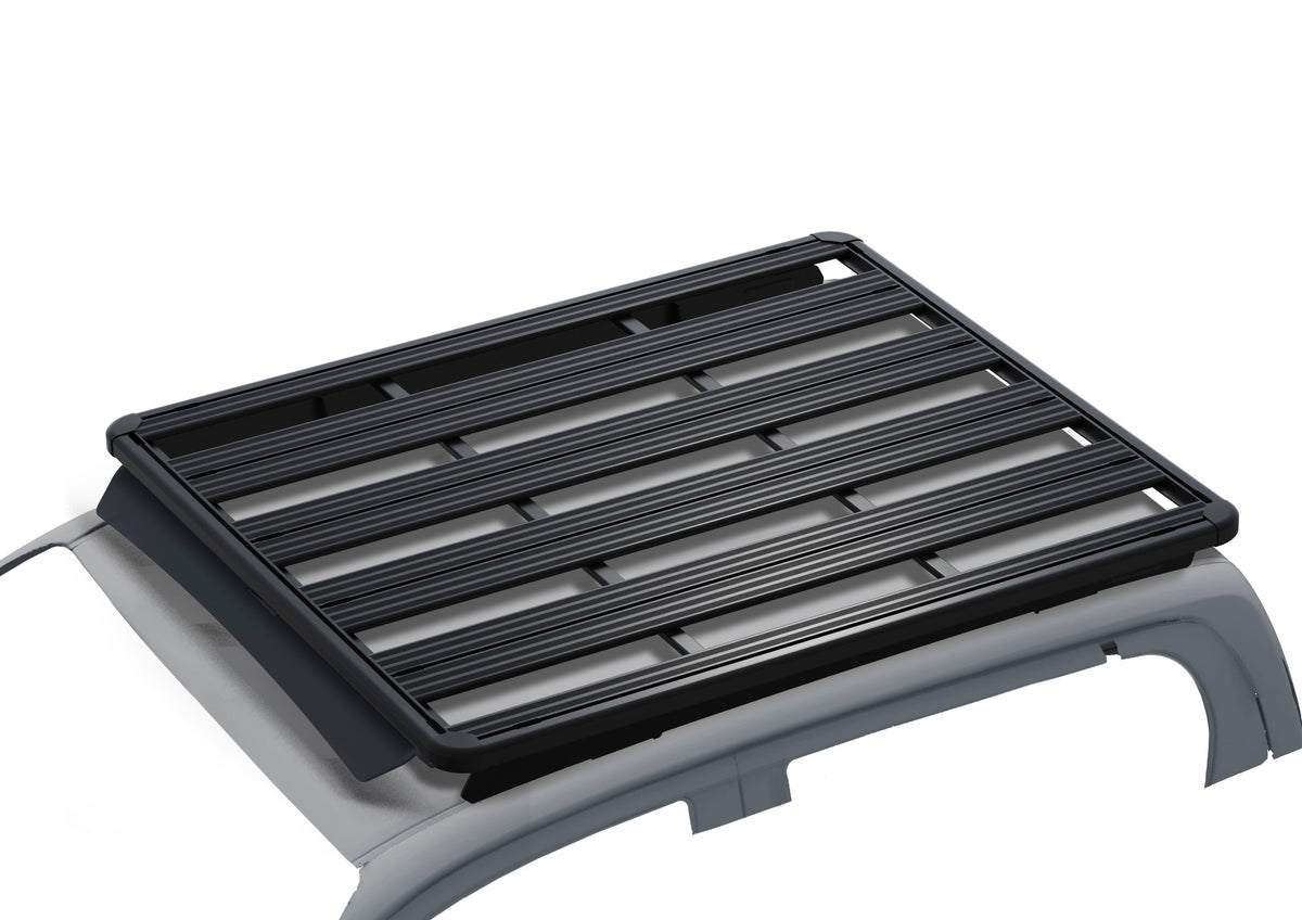 Toyota Hilux (2015-On) 4x4 Roof Rack
