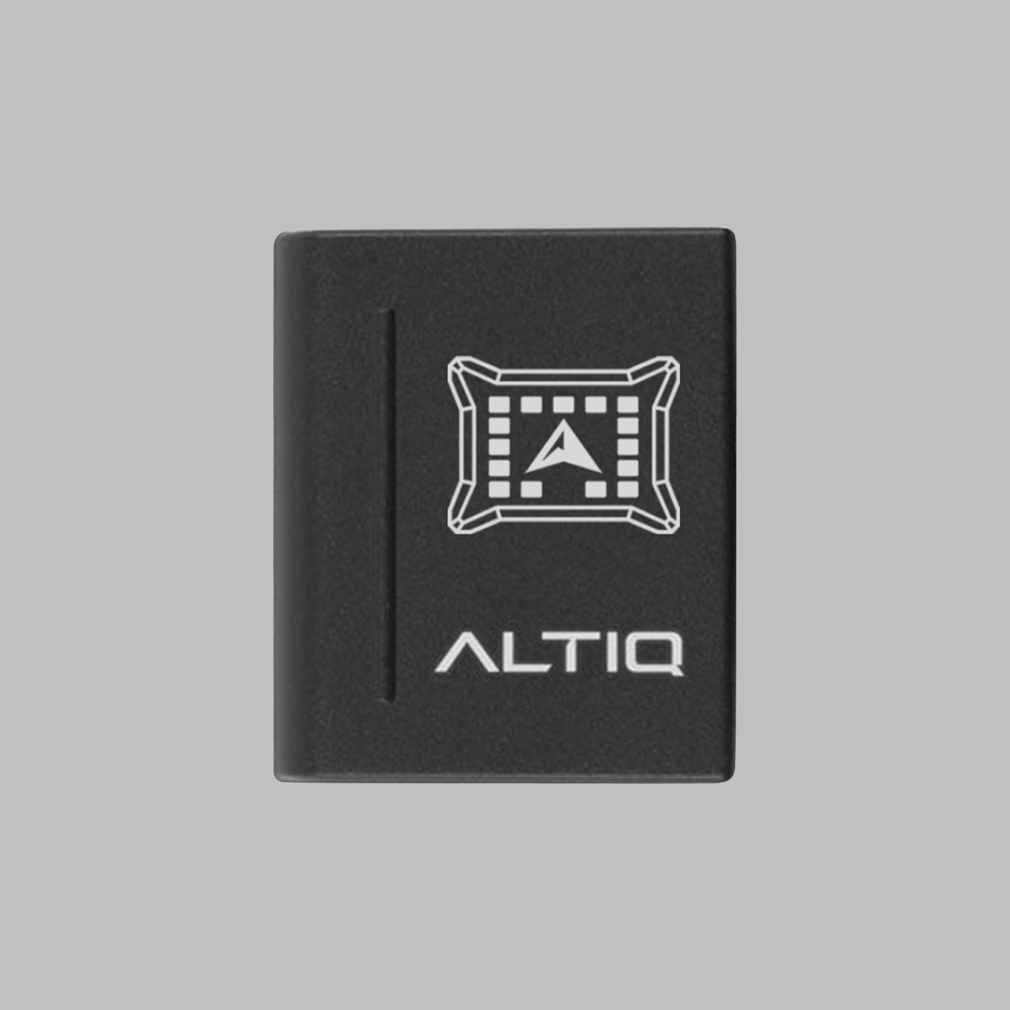 ALTIQ™ VW Amarok Gear Shifter Push Button Switch (Red/Orange)