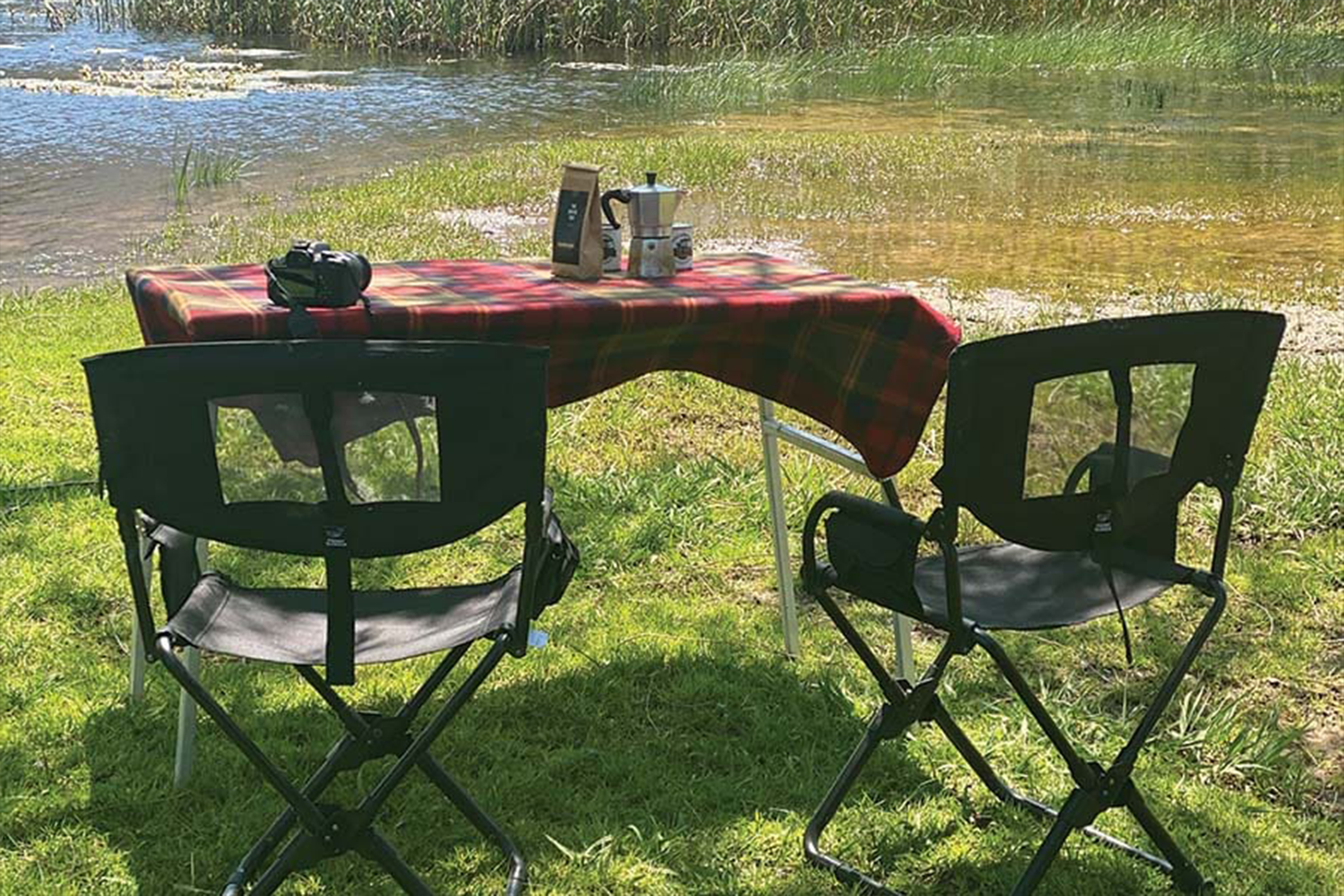 Alu-Cab Alu-Table — genuine product, Rival 4x4 Australia