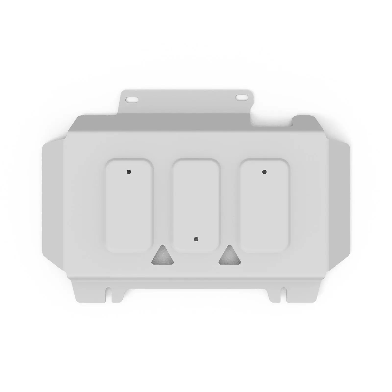 Aluminium Engine Bash Plate – Ford Ranger PX1/PX2/PX3 (2012–2022) / Everest (2015–2022) / Mazda BT-50 (2011–2020) RIVAL