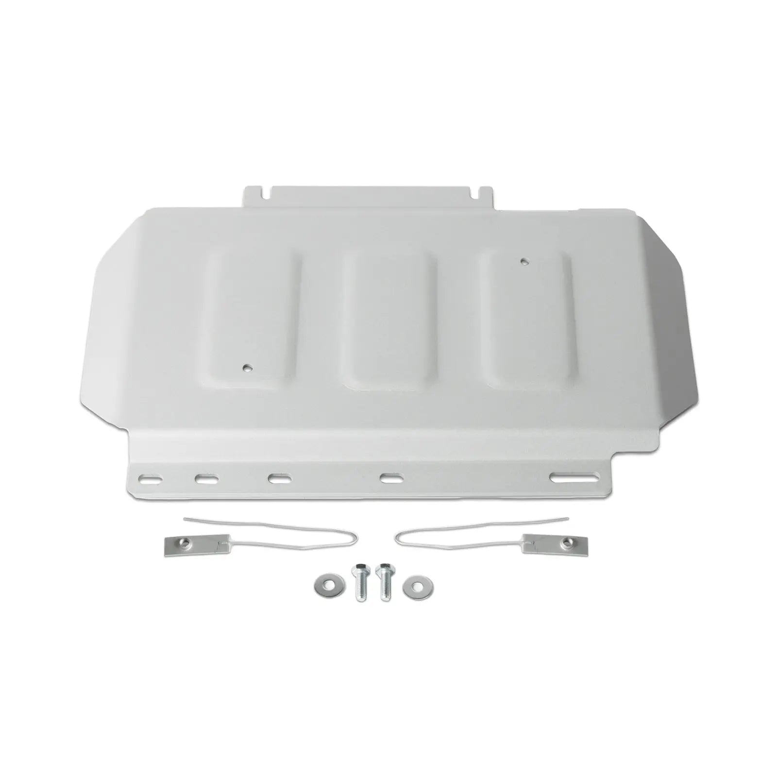 Aluminium Engine Bash Plate – Ford Ranger (2012–2022) / Ranger Raptor (2019–2022) RIVAL