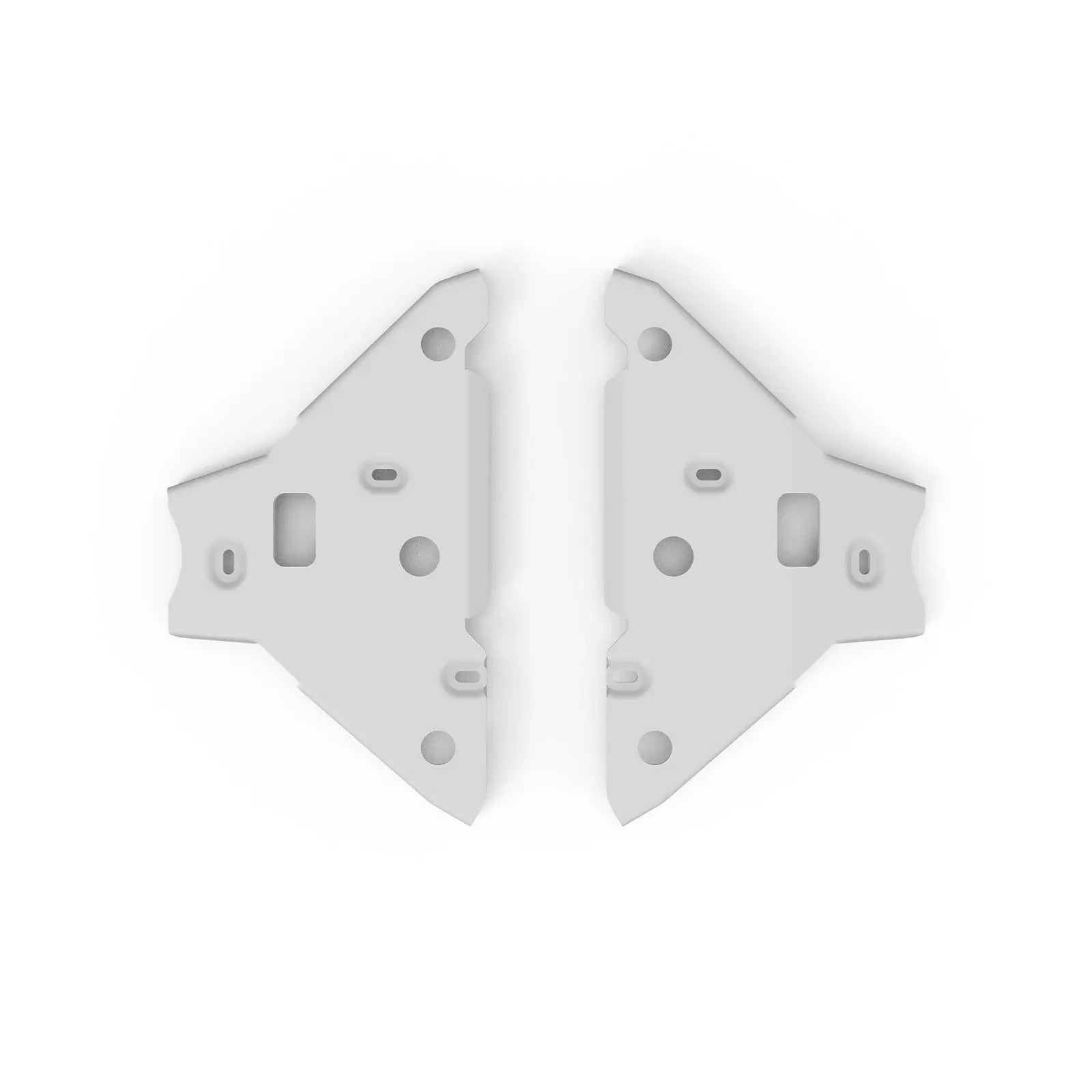 Aluminium Lower Control Arm Bash Plate – Ford Ranger PX1/PX2/PX3 (2012–2022) RIVAL