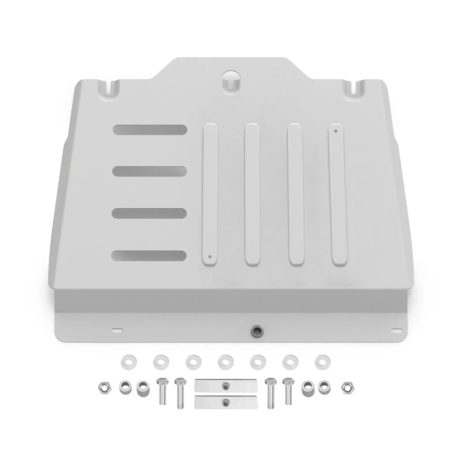 Aluminum Transfer Case Bash Plate - Isuzu D-Max 2021-On / Mazda Bt-50 2021-On RIVAL 4x4 Australia