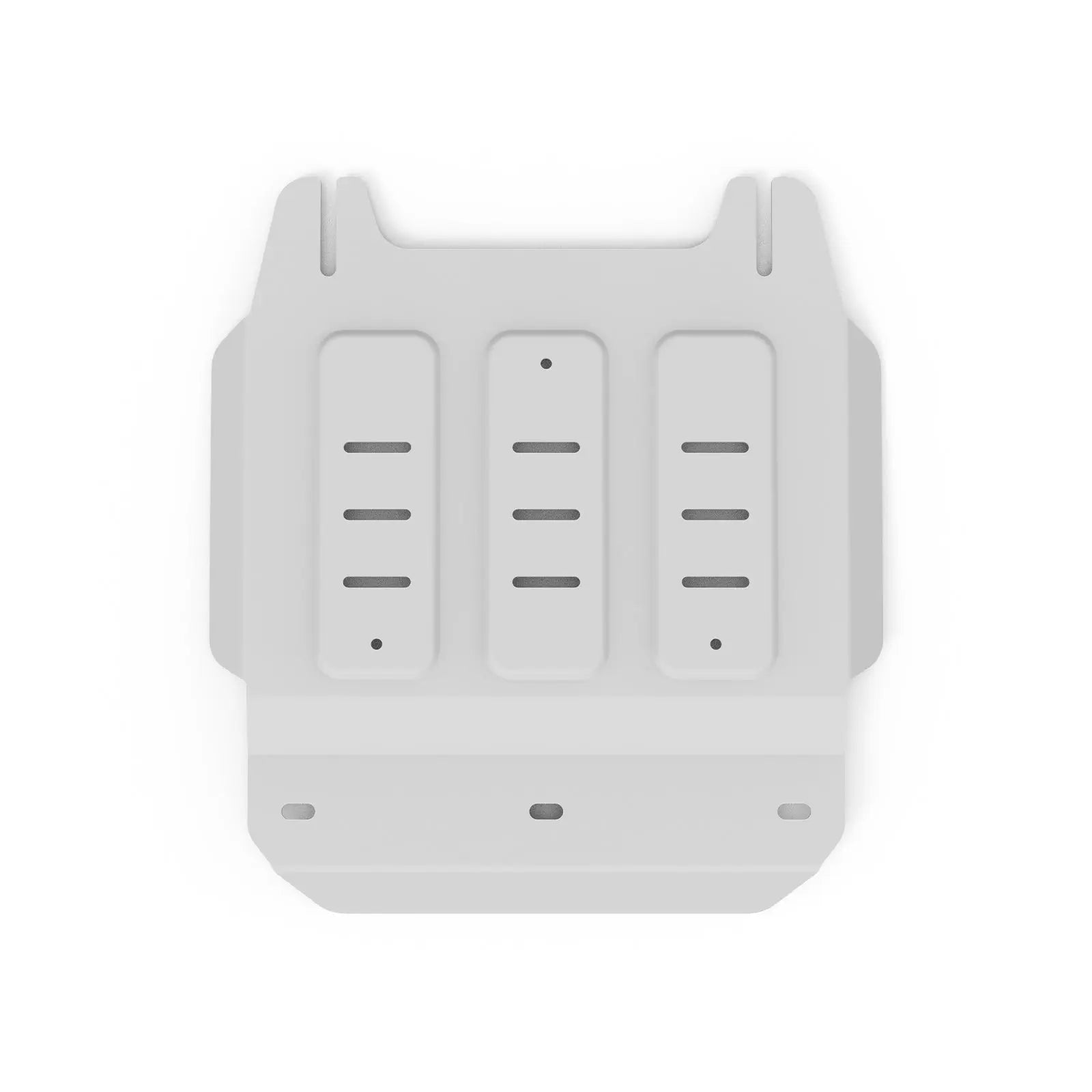 Aluminum Transfer Case Bash Plate - Toyota Hilux 2005-2015 RIVAL 4x4 Australia