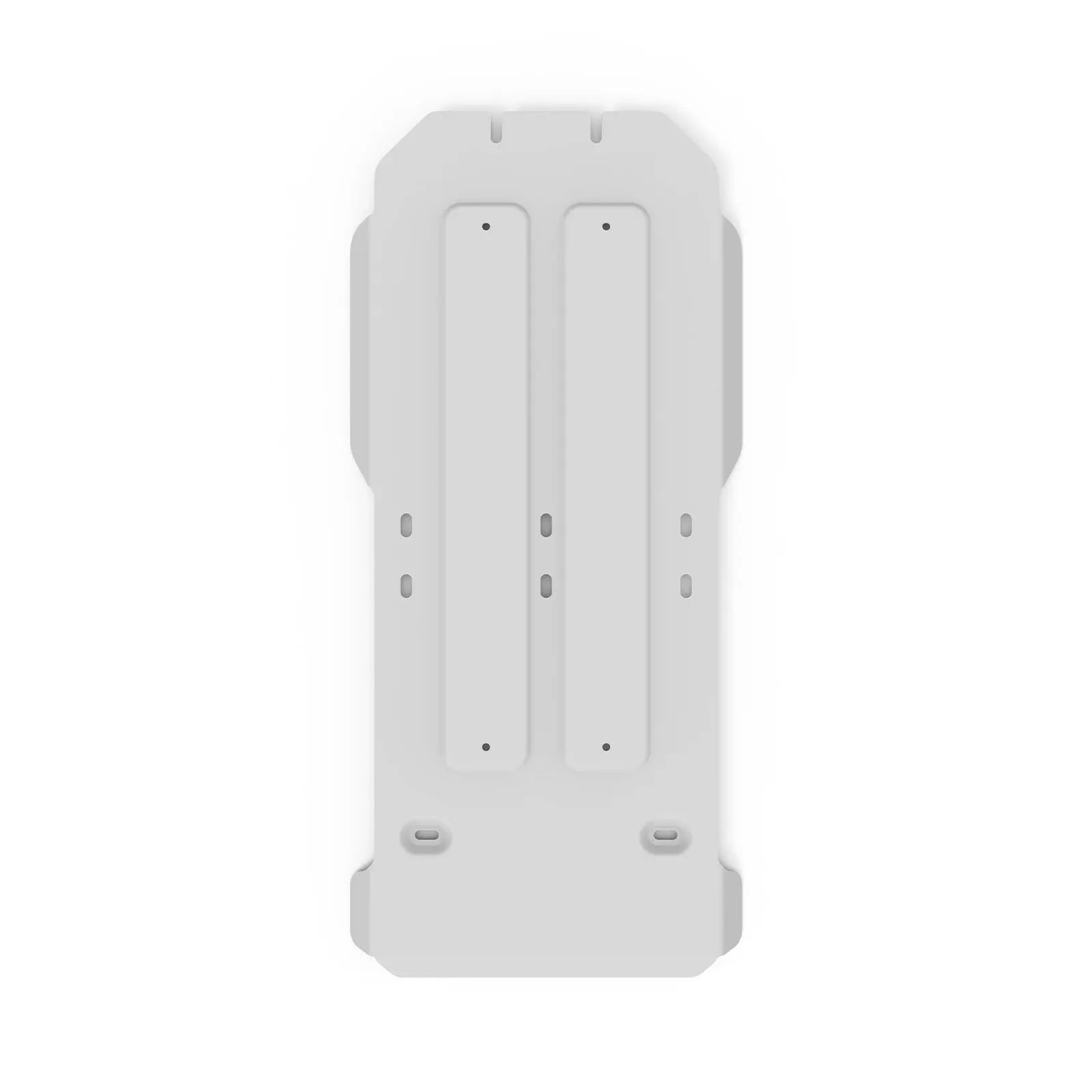 Aluminum Transmission And Transfer Case Bash Plate - Toyota LC Prado 2009-On RIVAL 4x4 Australia