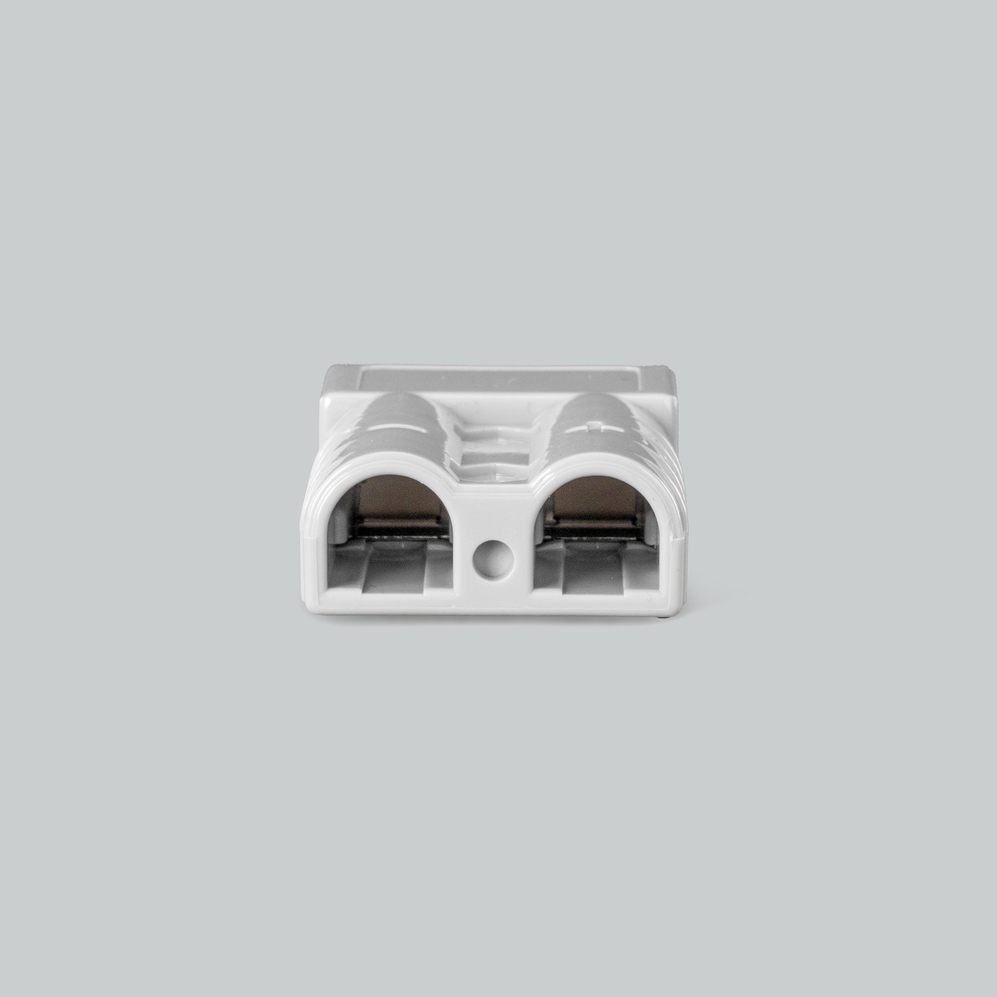 50A Anderson Connector with Plug Lug Terminals - RIVAL 4x4 Australia