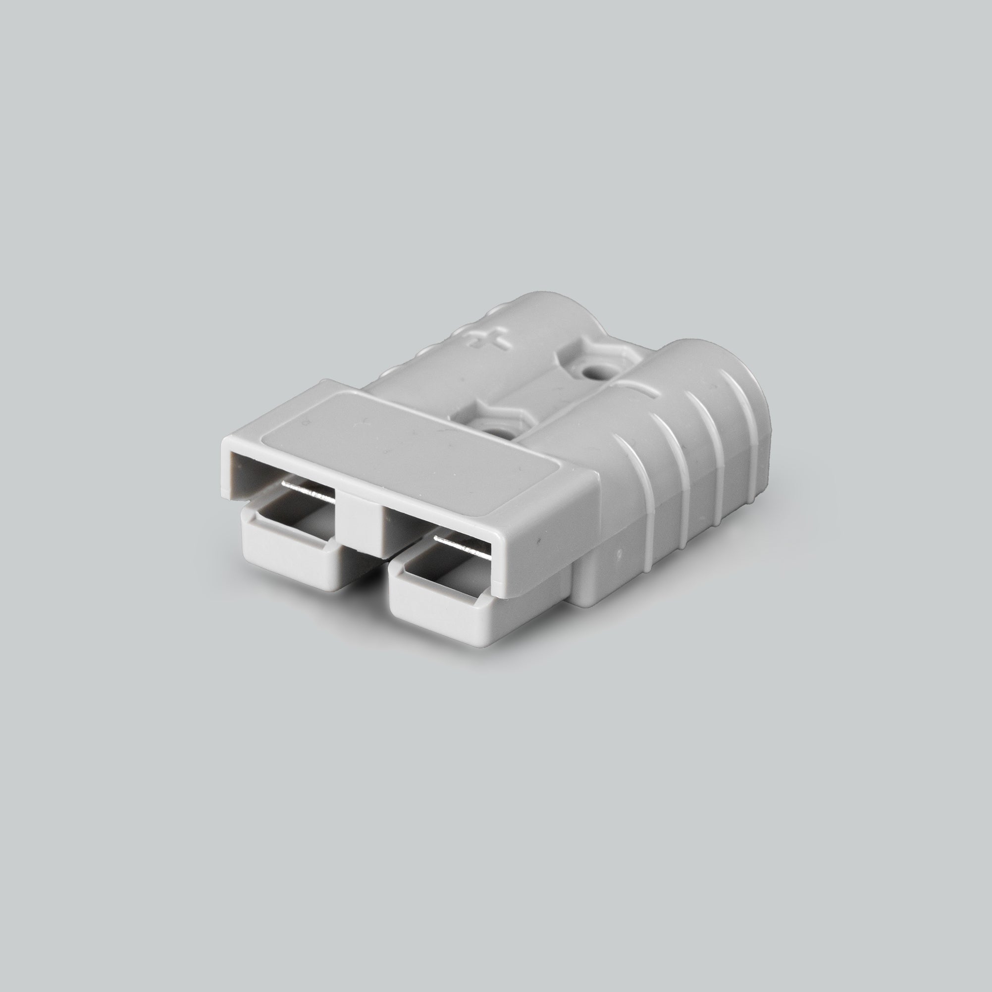 50A Anderson Connector with Plug Lug Terminals - RIVAL 4x4 Australia