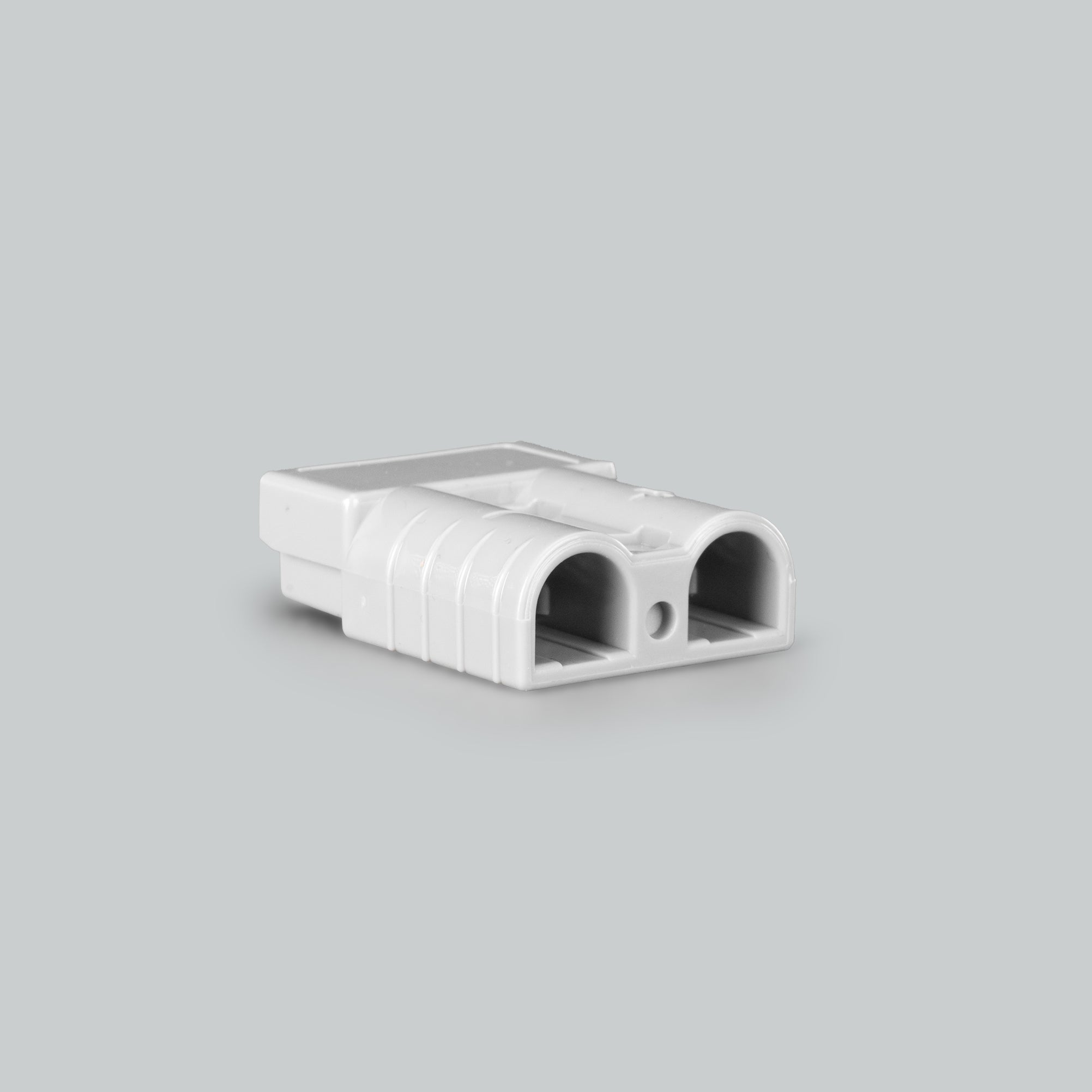 50A Anderson Connector with Plug Lug Terminals - RIVAL 4x4 Australia