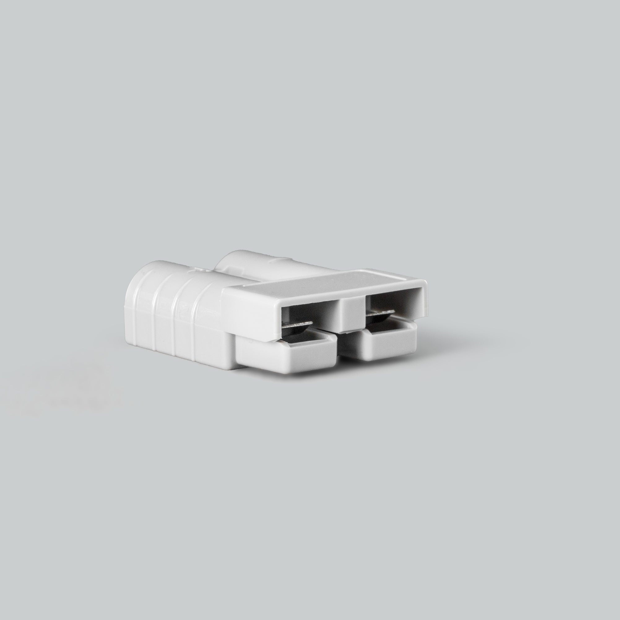 50A Anderson Connector with Plug Lug Terminals