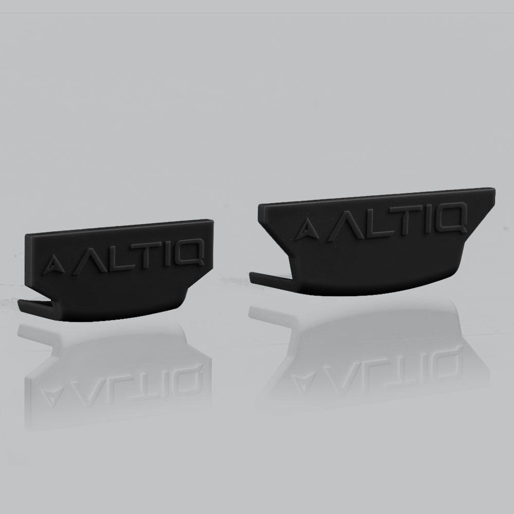ALTIQ™ Rogue MK3 Fascia - Colour Options