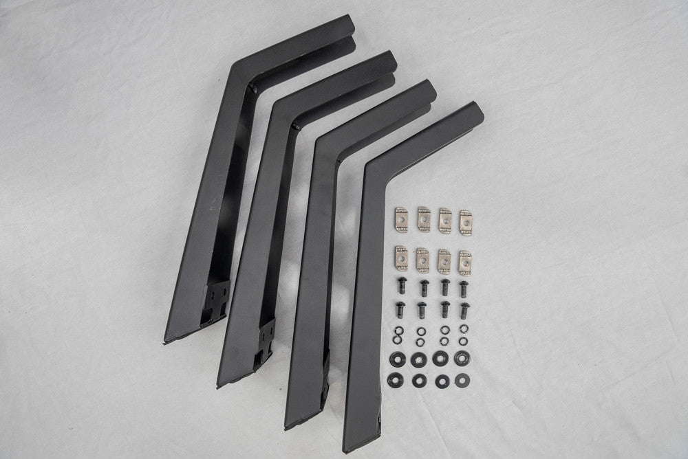 EGR Platform Leg Kit — 4 Legs 300mm (Platform S/M)