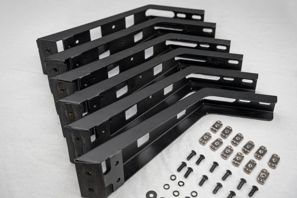 EGR Platform Leg Kit — 6 Legs 300mm (Platform L)