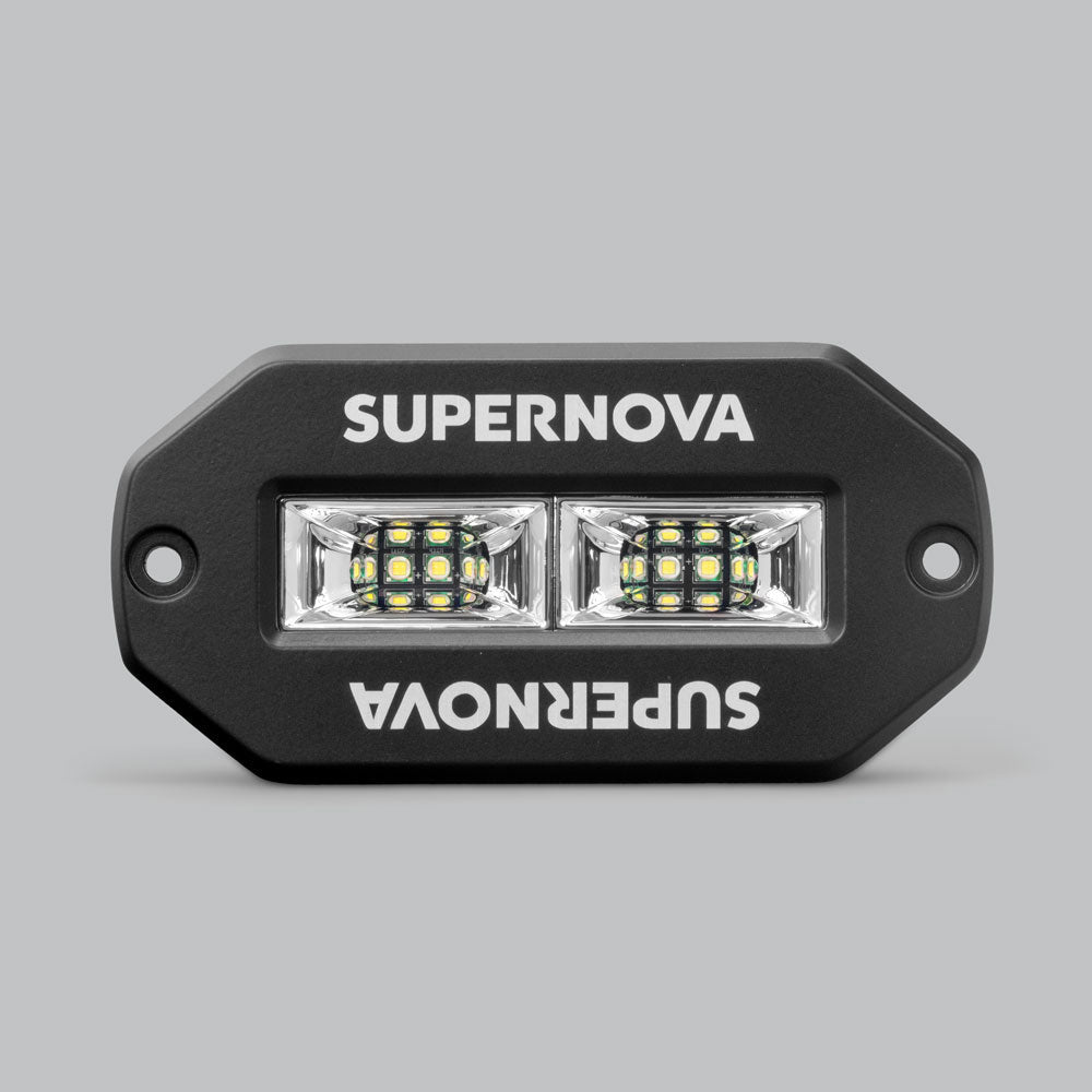 ALTIQ™ CX4 Scene Flush Mount - LED Work Light