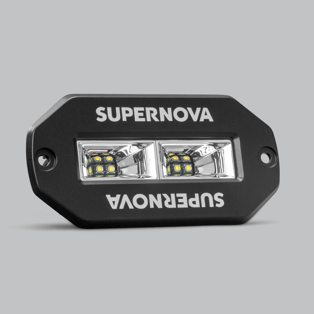 ALTIQ™ CX4 Scene Flush Mount - LED Work Light
