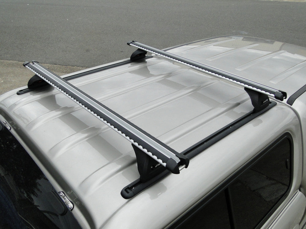 EGR Gen3 Crossbar Kit — Ranger PX, Amarok NF, Hilux 2015-2025, Navara 2021-2025