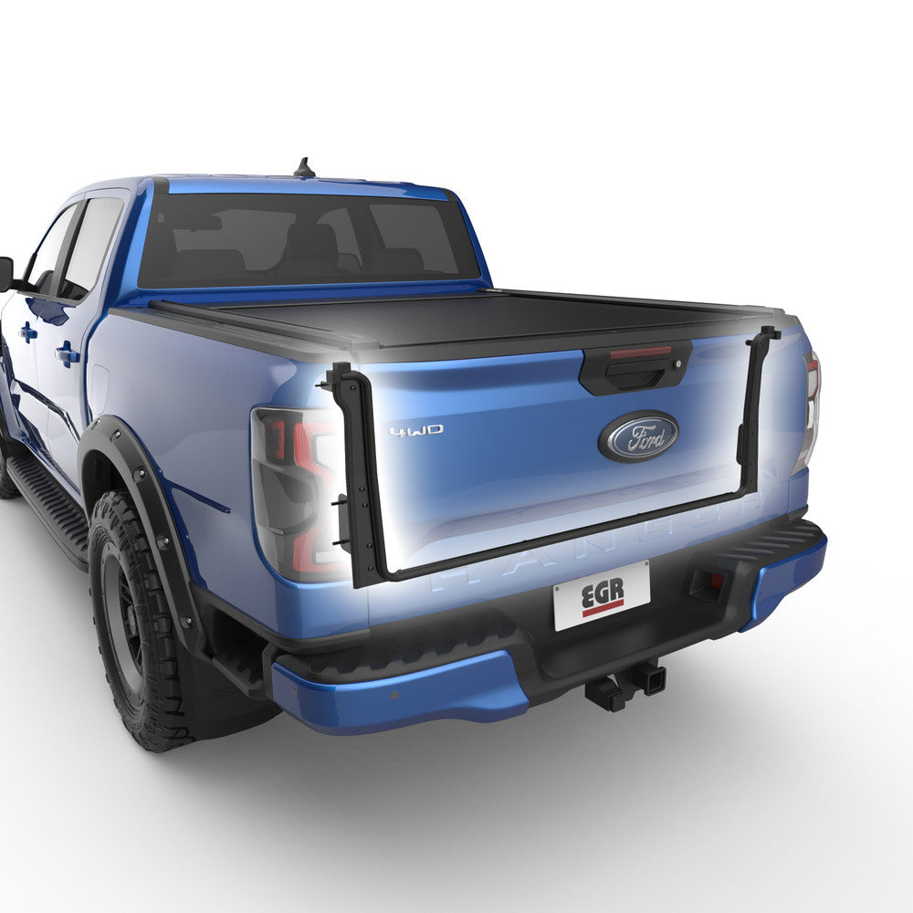 EGR Dust Defender Kit — Ford Ranger RA 2022-MY24.25 (Suits EGR RollTrac)