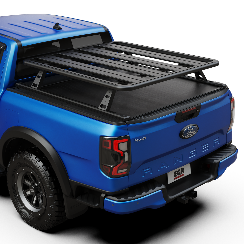 EGR Platform S Rack (1350mm × 1250mm) — 150kg