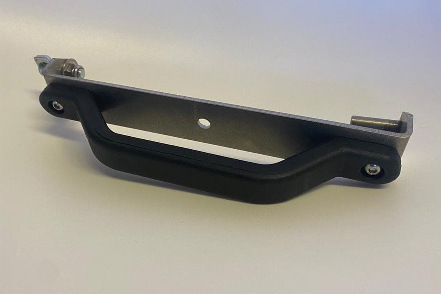 Alu-Cab Removable Grab Handle for Gen 3-R — genuine product, Rival 4x4 Australia