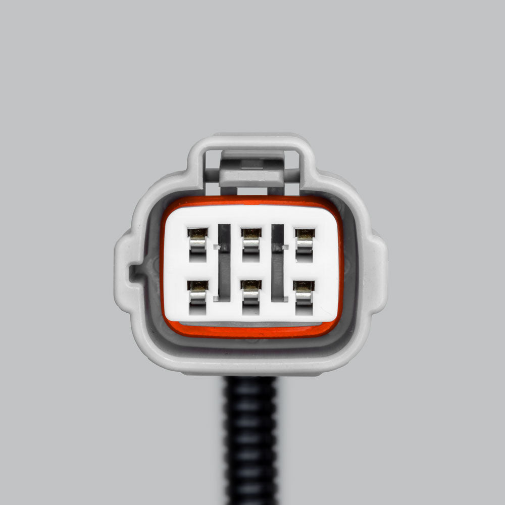 Toyota Fortuner / Crusade (Pre 2020 Facelift) - High Beam Piggy Back Adaptor