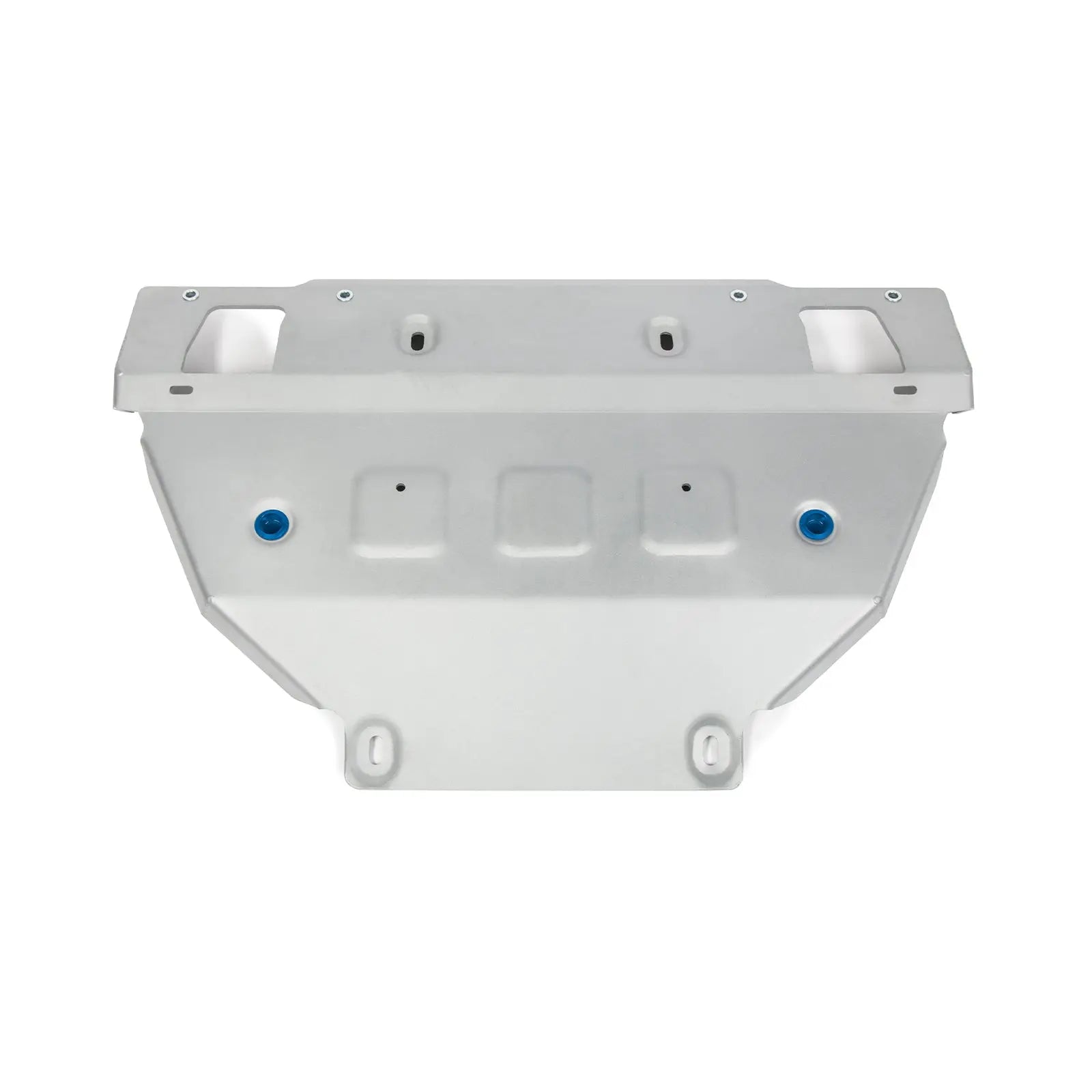 Isuzu D-Max (2012–2020) 4x4 Radiator Bash Plate – Aluminium RIVAL