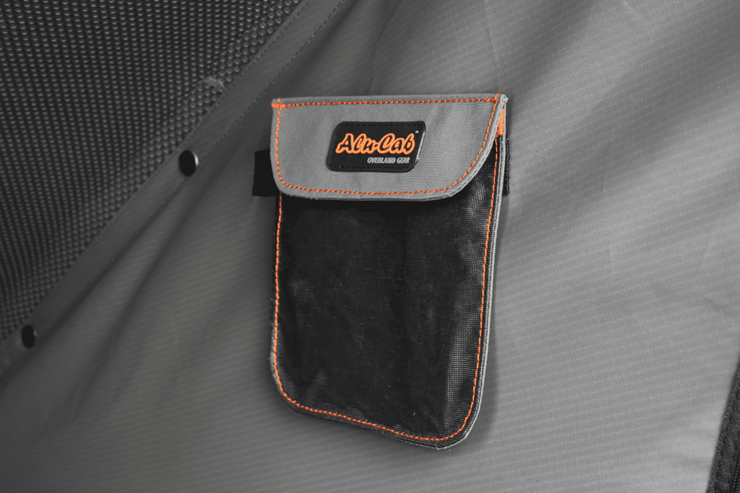 Alu-Cab LT-50 Internal Pocket Bag — genuine product, Rival 4x4 Australia