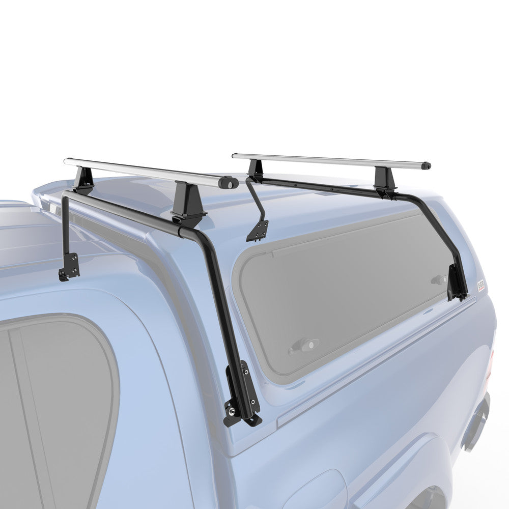 EGR Premium Canopy Rack Kit — Mitsubishi Triton MQ/MR 2015+