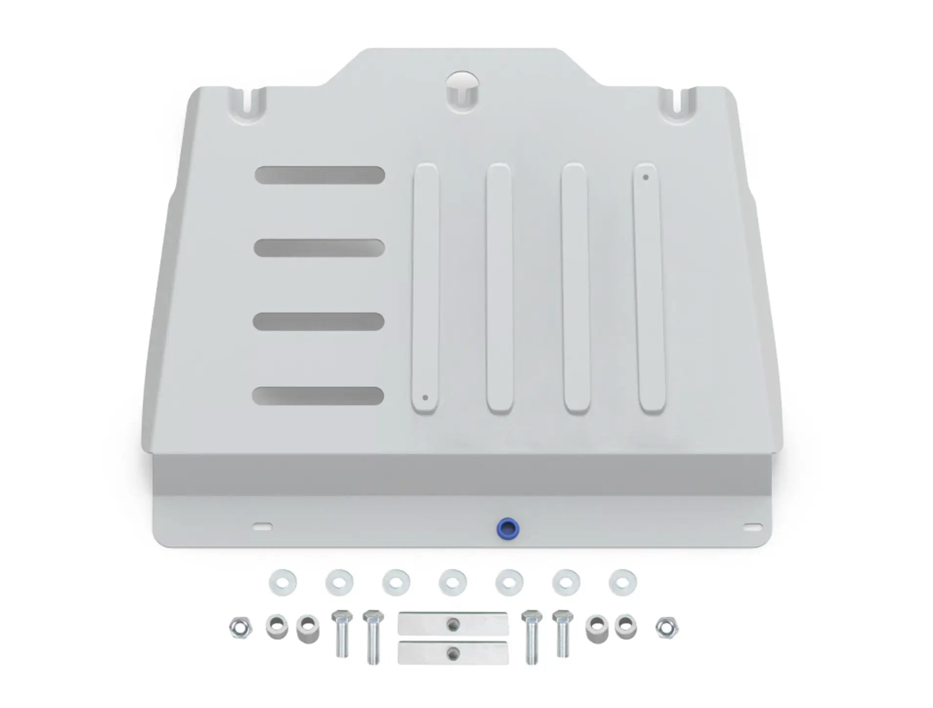 Aluminium Transmission Underbody Armour Isuzu D-Max 2021-On - RIVAL 4x4 Australia