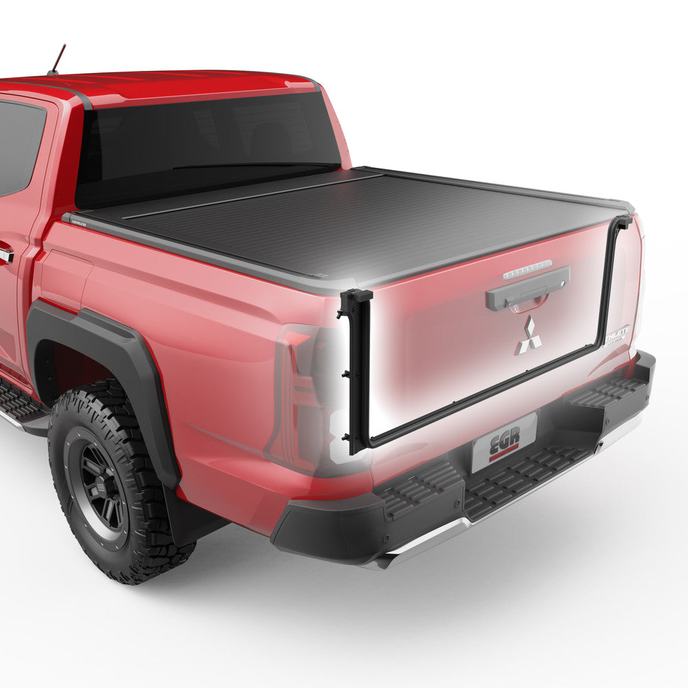 EGR Dust Defender Kit — Mitsubishi Triton MV 2024+ / Navara D27 2026+