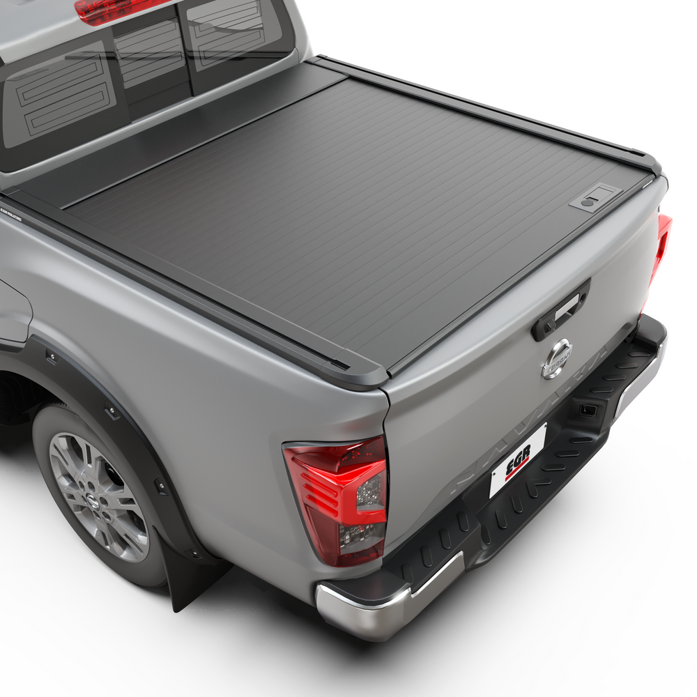 EGR RollTrac Manual — Nissan Navara 2021-2025