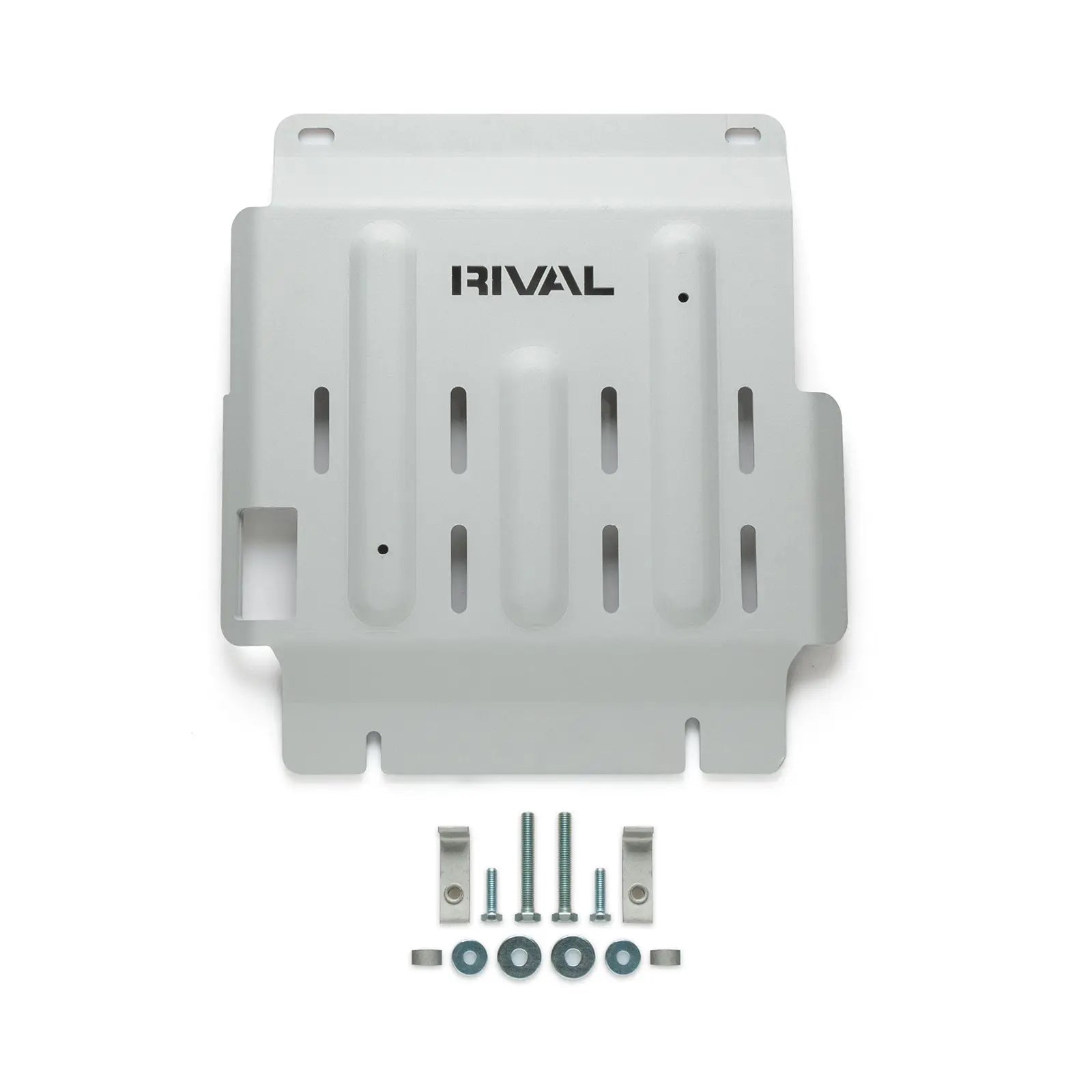 Nissan Patrol Y62 (2010-2019) / (2019-Present) 4x4 Engine Bash Plate – Aluminium RIVAL