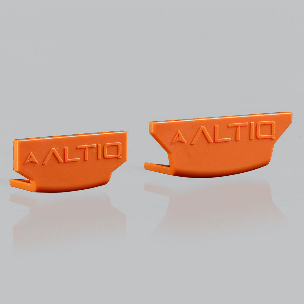 ALTIQ™ Rogue MK3 Fascia - Colour Options