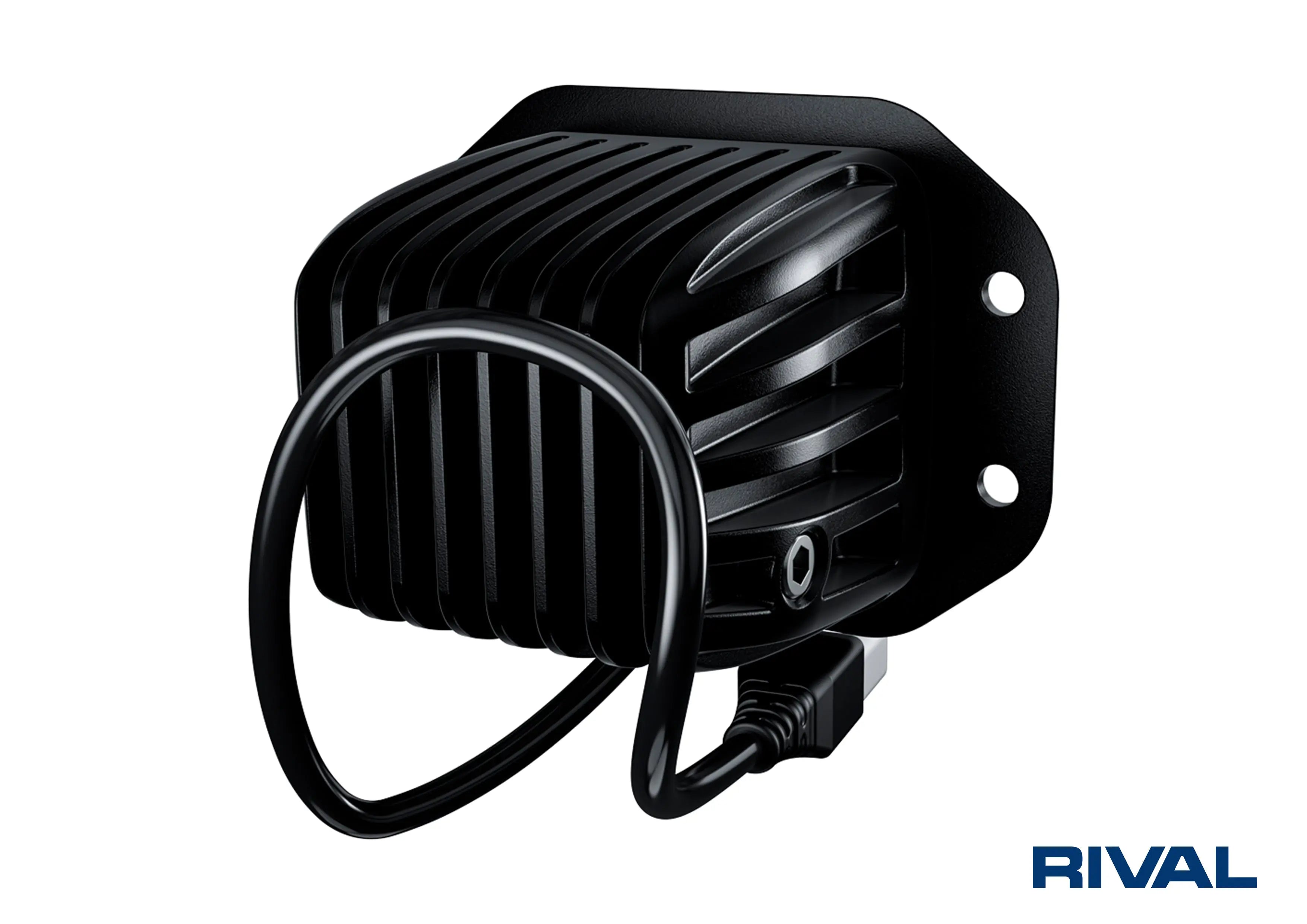 RIVAL Spotlights (Set of 2) for Rear Bar RIVAL