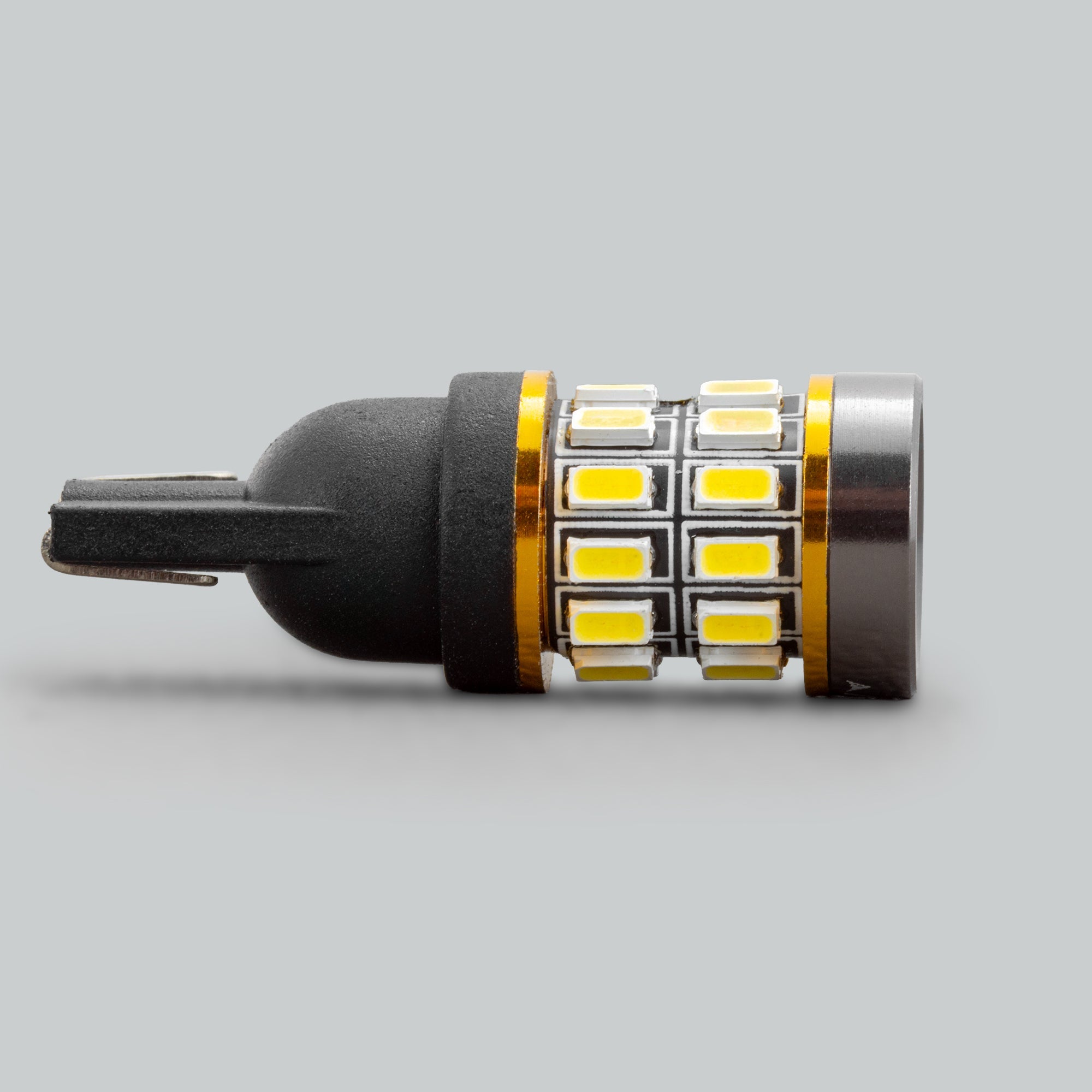 Radiant T10/W5W- Extreme 27SMD