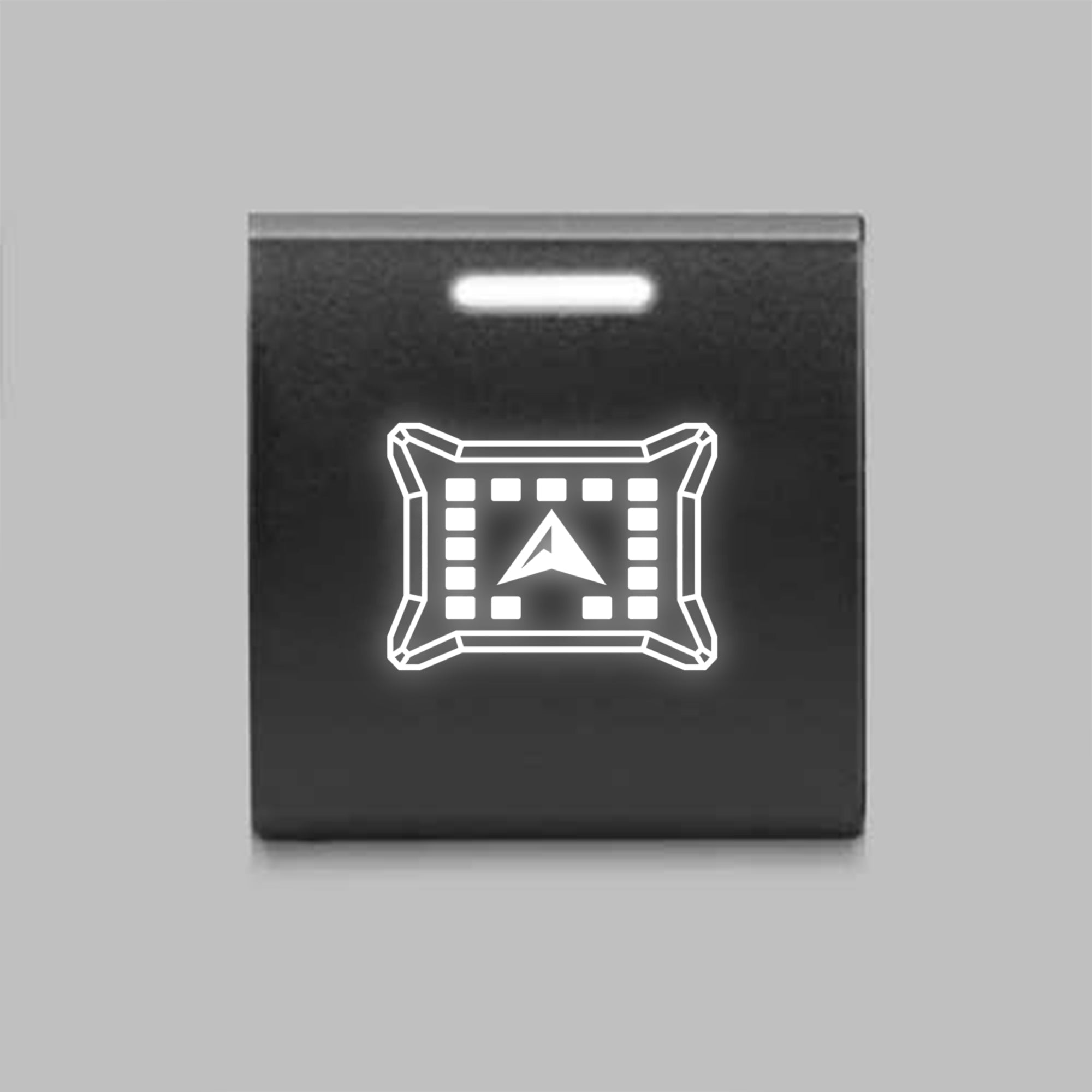 ALTIQ™ Toyota Square Switch & Accessory Modules – ALTIQ Panel Compatible