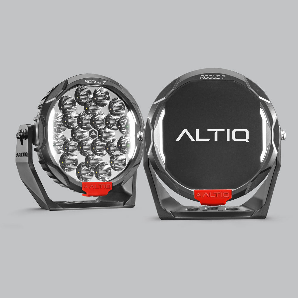 Cosmic Black - Pair