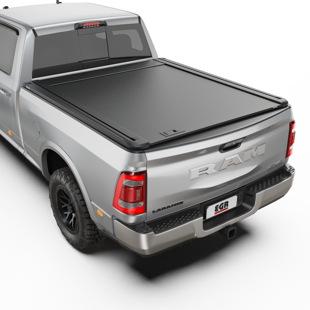 EGR RollTrac Manual — RAM DJ 2500/3500 6'4 Bed (no Rambox)