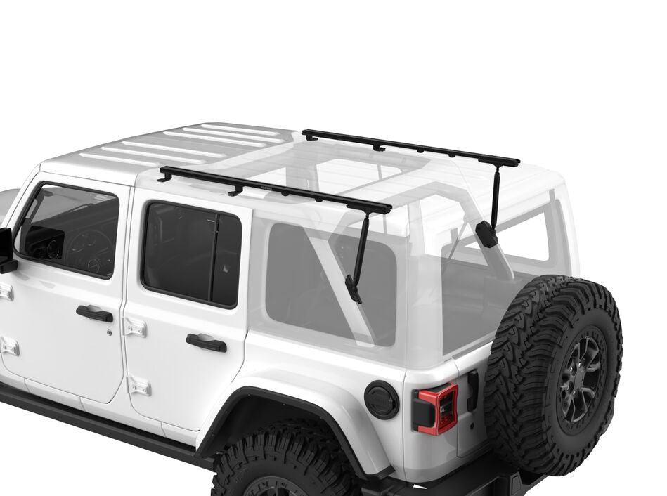 Ribcage Jl 4Dr