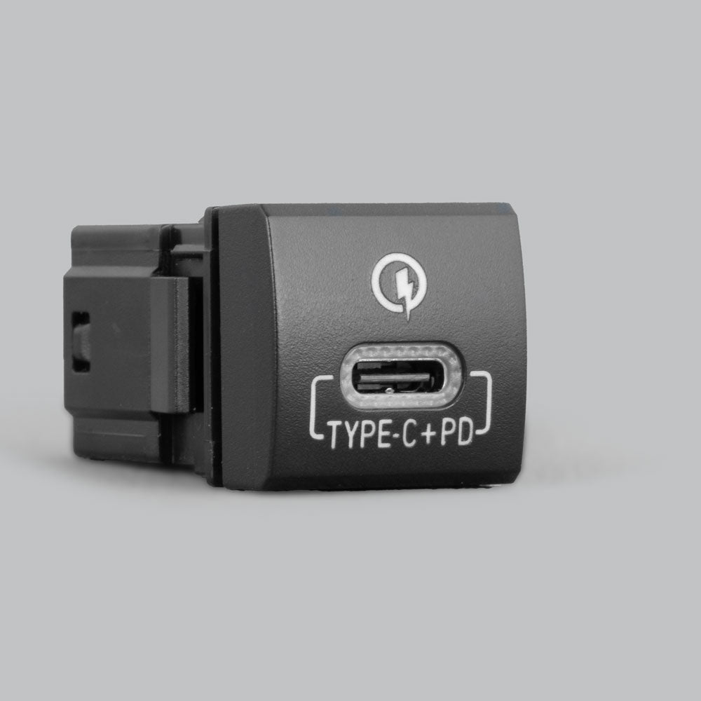 ALTIQ™ Toyota Square Switch & Accessory Modules – ALTIQ Panel Compatible