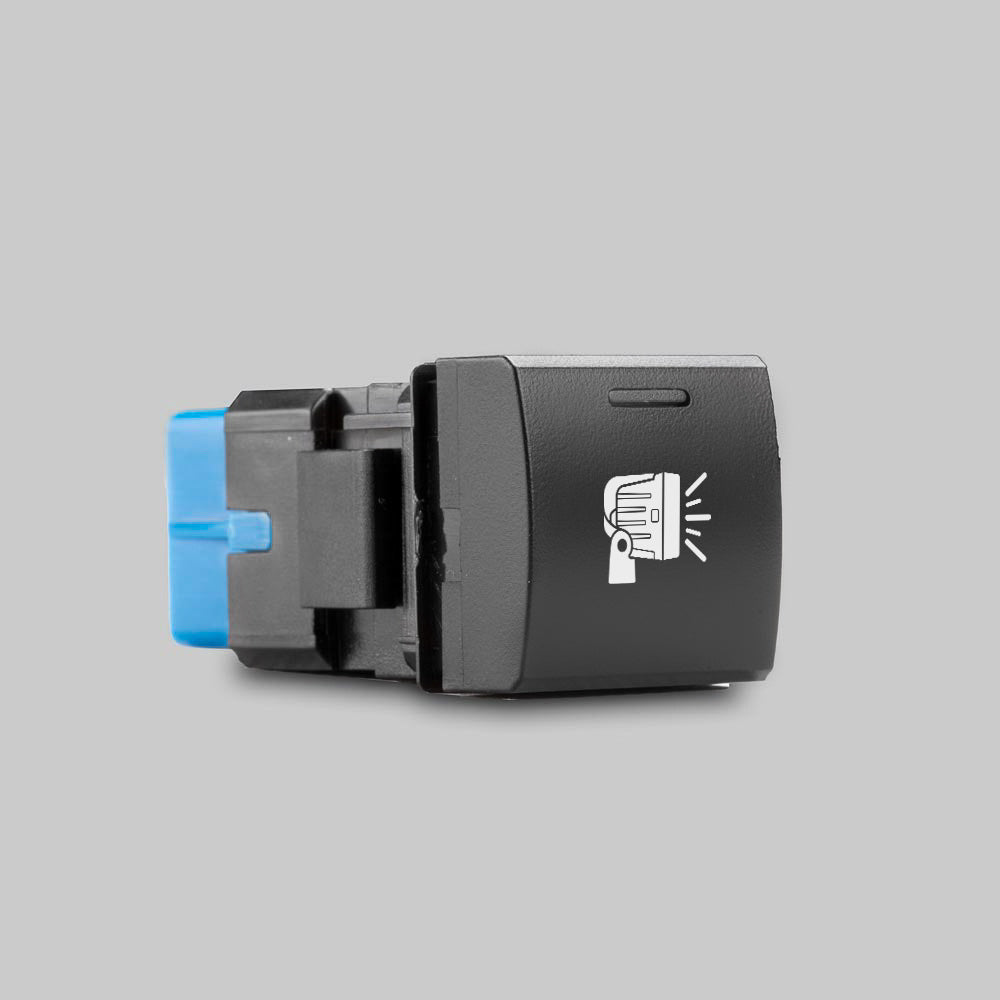 ALTIQ™ Toyota Square Switch & Accessory Modules – ALTIQ Panel Compatible