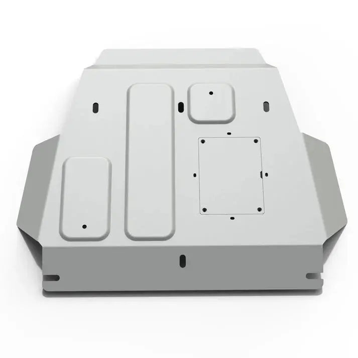 Toyota LC200 (2007-2021) 4x4 Engine (Part1) Bash Plate RIVAL 4x4 Australia