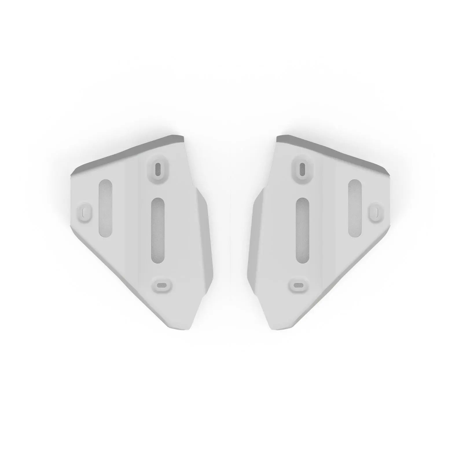 Toyota Land Cruiser (2009) 4x4 A-Arms Bash Plate – Aluminium RIVAL 4x4 Australia