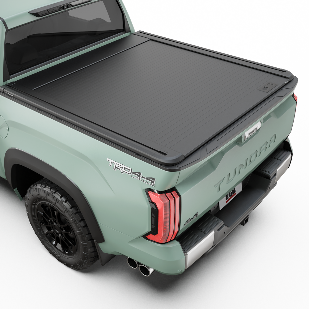 EGR RollTrac Sports Bar & Adapter Kit — Toyota Tundra