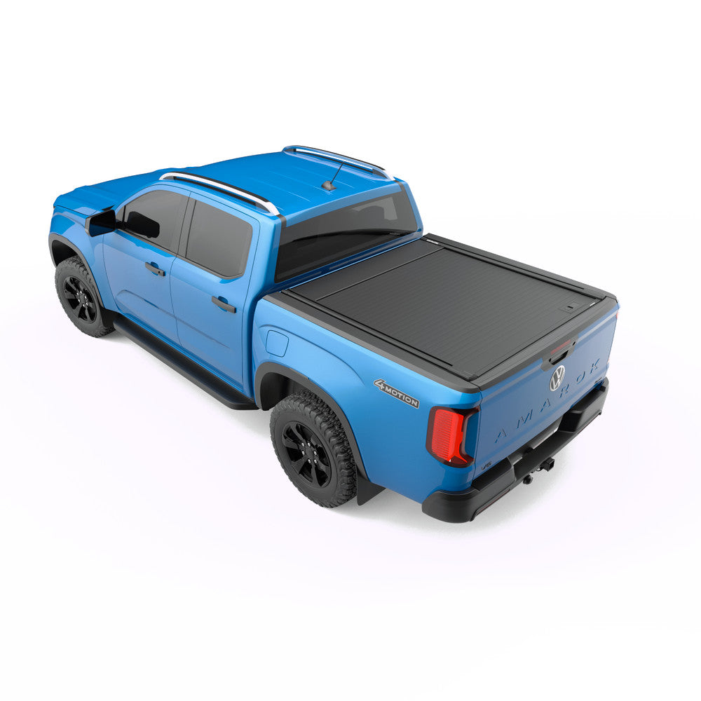 EGR RollTrac Manual — VW Amarok 2017-2022