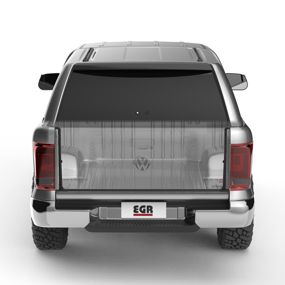 EGR Dust Defender Kit — VW Amarok 2010-2022