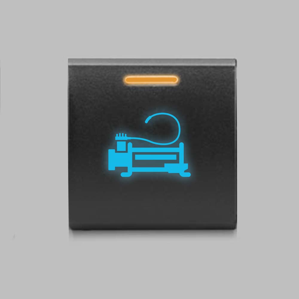 ALTIQ™ Toyota Square Switch & Accessory Modules – ALTIQ Panel Compatible