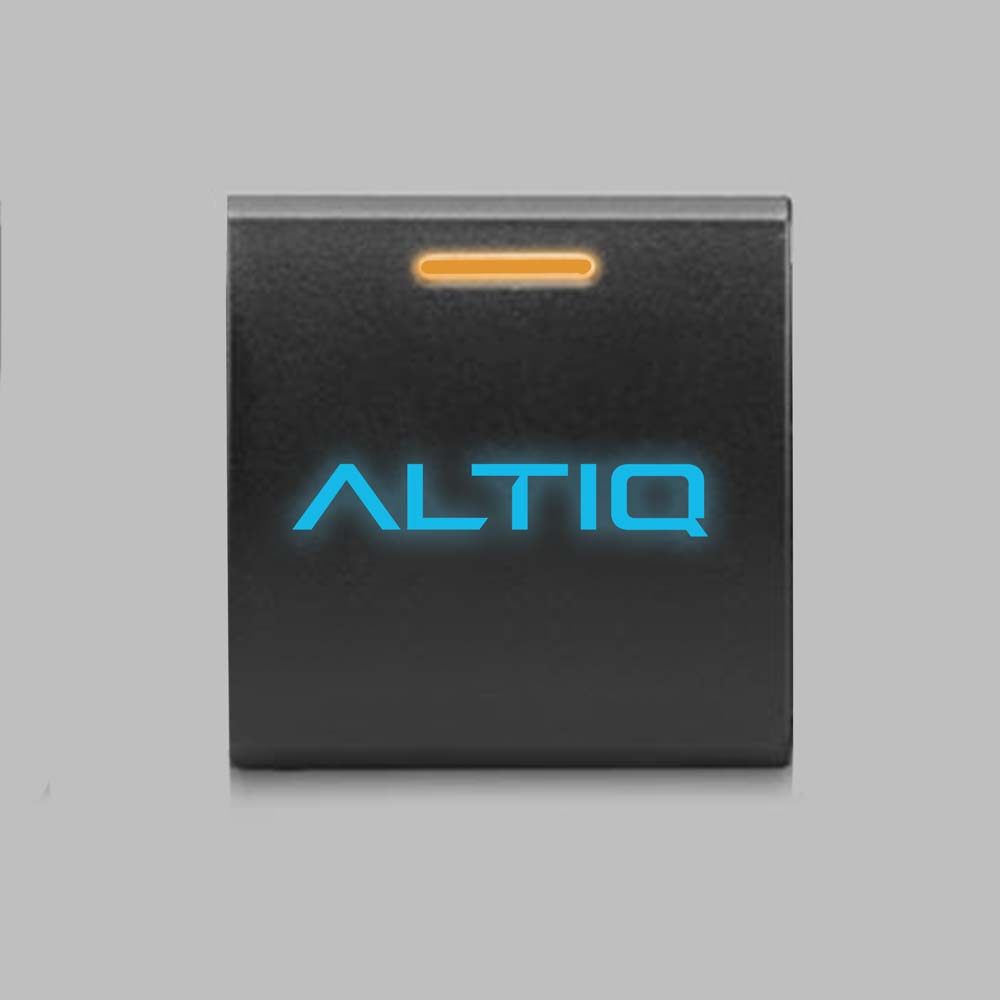 ALTIQ™ Toyota Square Switch & Accessory Modules – ALTIQ Panel Compatible