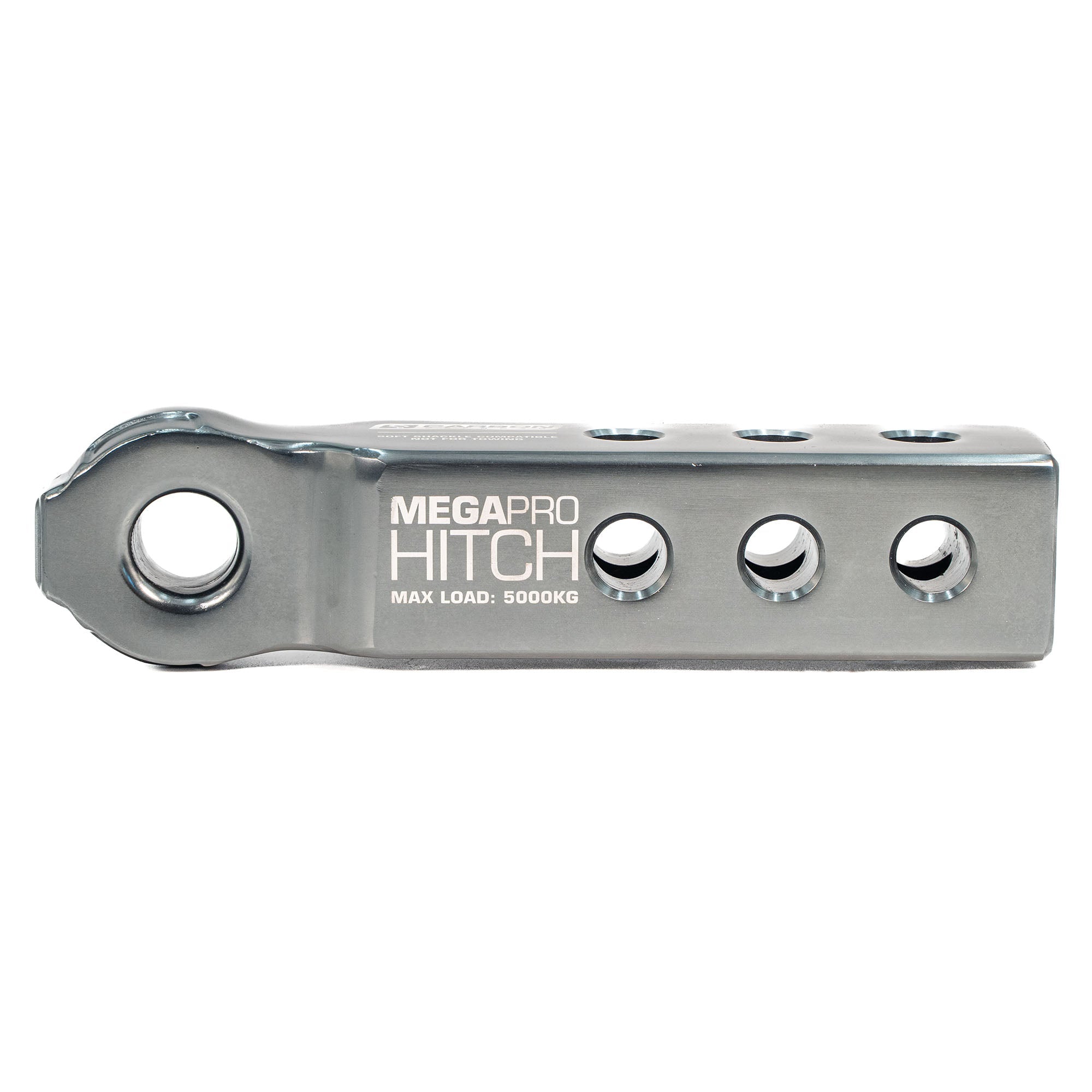 MegaPro Tow Hitch Recovery Point