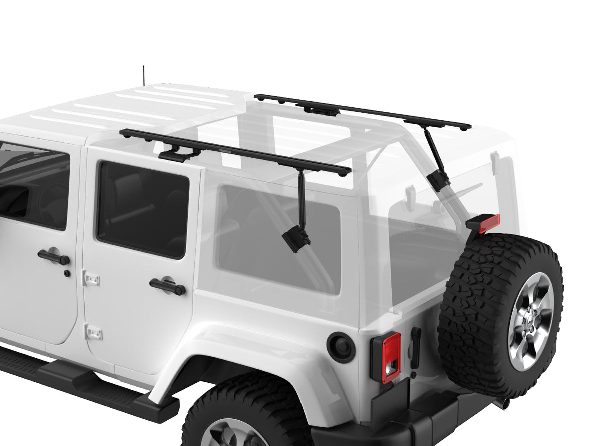 Ribcage Jk 4Dr